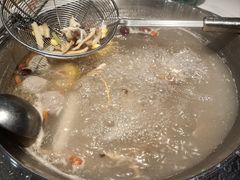 -浪里寻·臻牛养生牛肉火锅(方圆荟店)