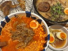 -味千拉面(泰州万达广场店)