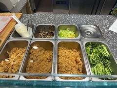 -米陀饭团•紫菜包饭(中华广场店)