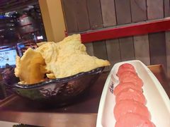 -牛村来人潮汕牛肉火锅(西单店)