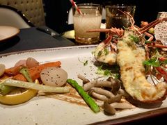 -上海苏宁宝丽嘉酒店·Cafe Bellagio西餐厅