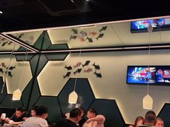大堂-炉鱼(爱琴海购物公园店)