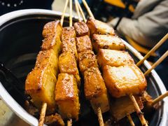 -炒豆合作社(东四总店)