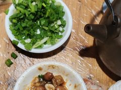 -官塘锋记鱼生·生腌·砂锅粥(牌坊街店)