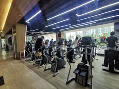 -威克健身游泳(万菱汇店)