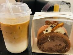 -MIMO CAFE(沙头角店)