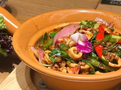 -KingThaia金泰兰(滨江天街店)