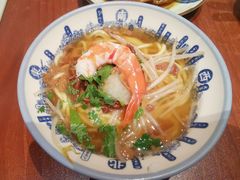 -度小月(百老汇美食街店)