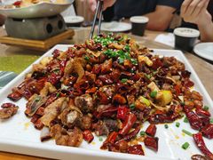 -李氏传家菜(兴城路店)