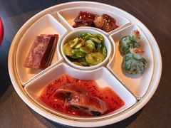 -湖里春风·淮扬菜(丽泽天街店)