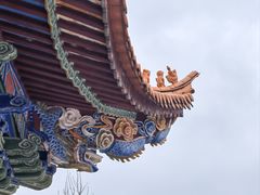 -崇圣寺三塔文化旅游区