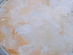 木瓜雪耳糖水-百花传统甜品店(原址店)