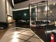 -L'Arome芳芳法国餐厅(仙林金鹰店)