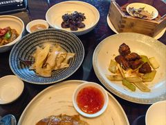 -新天世纪中餐厅