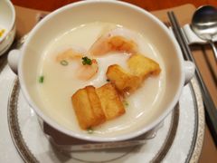 -翕间食·精致淮扬菜(江苏大剧院店)