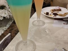 -芭菲盛宴·环球美食(袁家岗店)