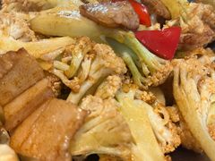 -金典银峰老鹅馆·昆山菜(亭林公园店)