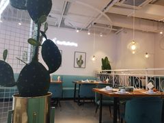 -最味·煲式干锅(银石广场店)