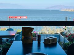 -野菌皇海景野生菌火锅(滨海大道店)