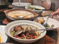 -客汀家宴·客家烟火 四季食材(集美店)