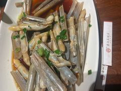 -高佳庄·舟山海鲜(海景旗舰店)