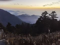 -九峰山