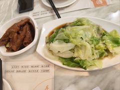 -點無缺茶楼·海鲜酒家(世博店)