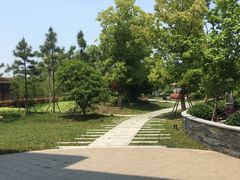 -苏州阳澄湖澜廷酒店-有景阁中餐厅