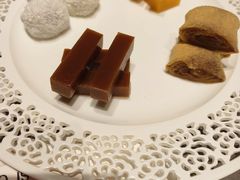 -四川饭店(长白店)