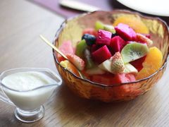 -老欧洲咖啡·西餐(后湖店)