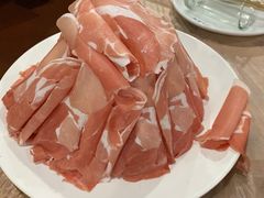 -鑫龙火锅城(环山路店)
