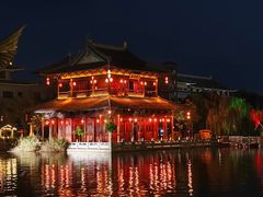 -朱仙镇启封故园景区