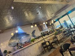 -FISH&POTATO Cō(地中海美食 万象城店)