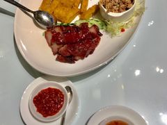 -星汇餐厅(新濠影汇店)