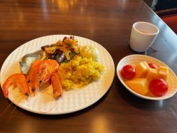 -沈阳棋盘山绿地铂瑞酒店·宴会厅