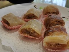 燕麦薄撑-花好悦园(瀛洲店)