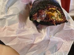 -阿杏饭团(龙岗世贸华润万家店)