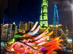 -新龙船黄浦江餐饮游船官方自营店