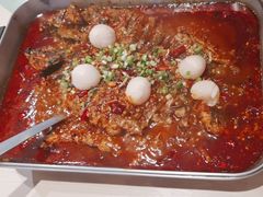 -鱼酷活鱼烤鱼(江宁金鹰店)