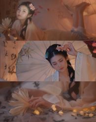 -汉仪华裳汉服馆(打浦桥店)