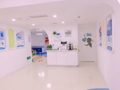 -乐游宝宝亲子游泳(徐汇中心)