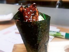 鳗鱼手卷-初居食屋日式料理(万象城购物中心店)