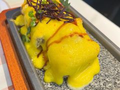芝心恋人-花漫里亲民日式餐厅(万象城店)