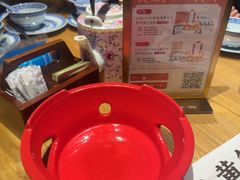 -图味美小黄鱼·景德菜(浙江路店)