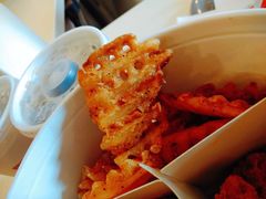 -麦当劳(新洲南路店)