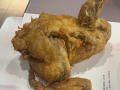 -秦月轩·陕西家乡菜(阜成路·五棵松店)