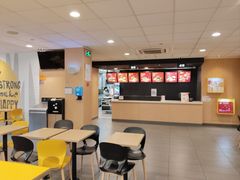-麦当劳(石坝服务区店)