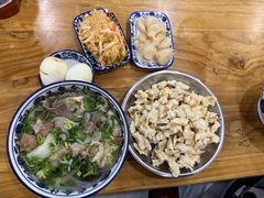 -夏家合汁(天润花园小区店)