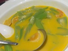 -宫燕府·京菜·烤鸭·淮扬菜(王府中心店)