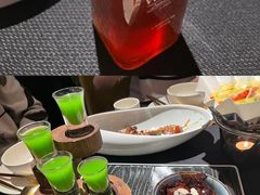 -柒园·三十年创意杭帮菜(龙湖滨江天街店)